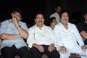 Erra Bassu Movie Audio Launch